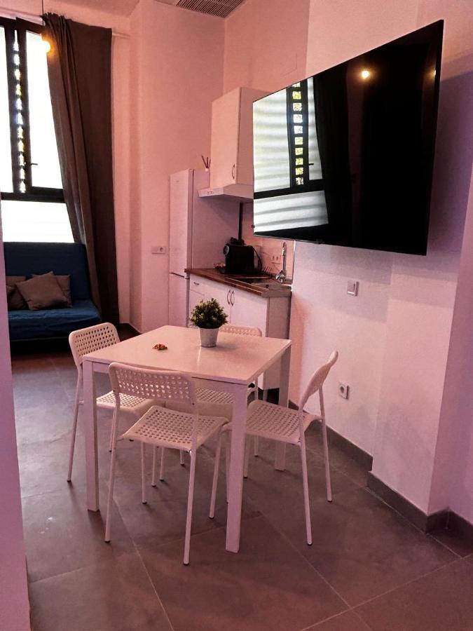 Appartement Loft Familiar 