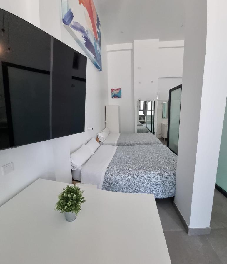 Appartement Loft Familiar 