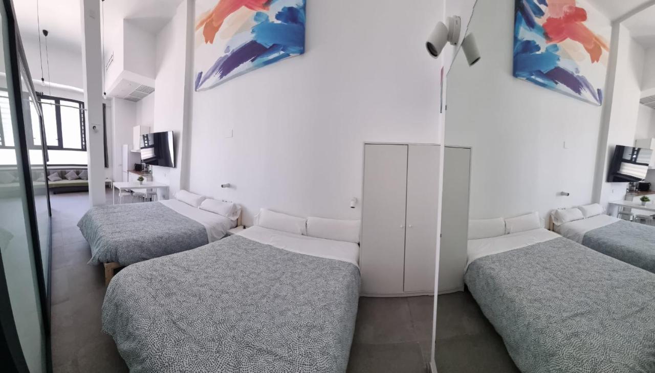 Appartement Loft Familiar 